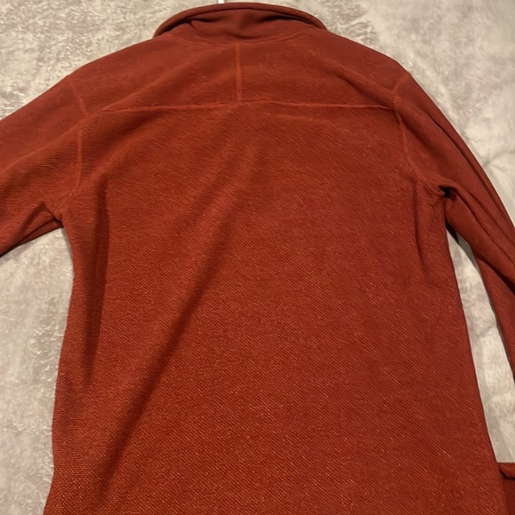 The North Face Pullover. New worn twice. Small - Picture 3 of 4
